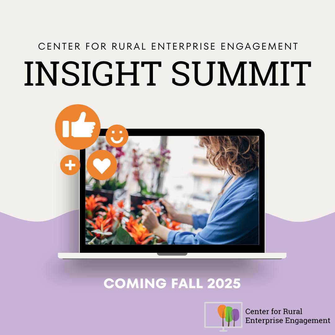 Center for Rural Enterprise Engagement