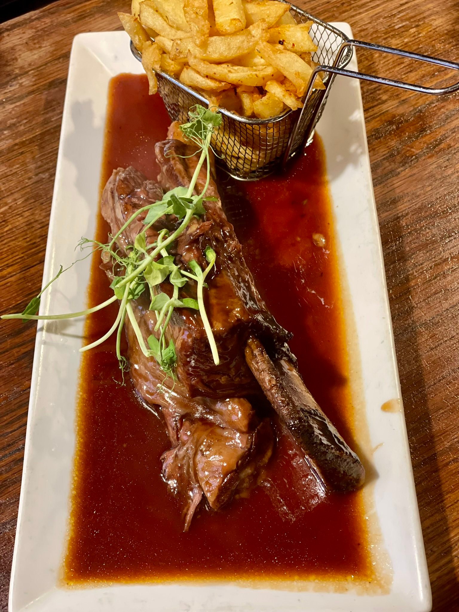 The Rake | Littleborough