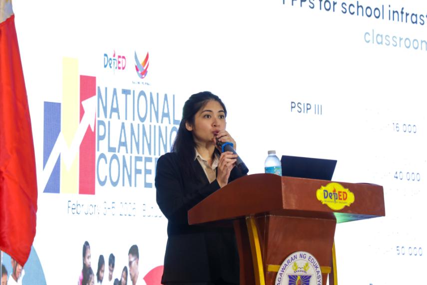 DepEd - TINGNAN: Bilang hakbang sa epektibong pagpapatupad ng mga ...