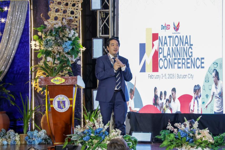 DepEd - TINGNAN: Bilang hakbang sa epektibong pagpapatupad ng mga ...