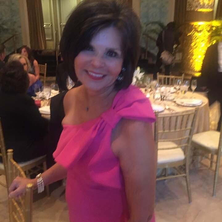 Sharon Bohler Shuman