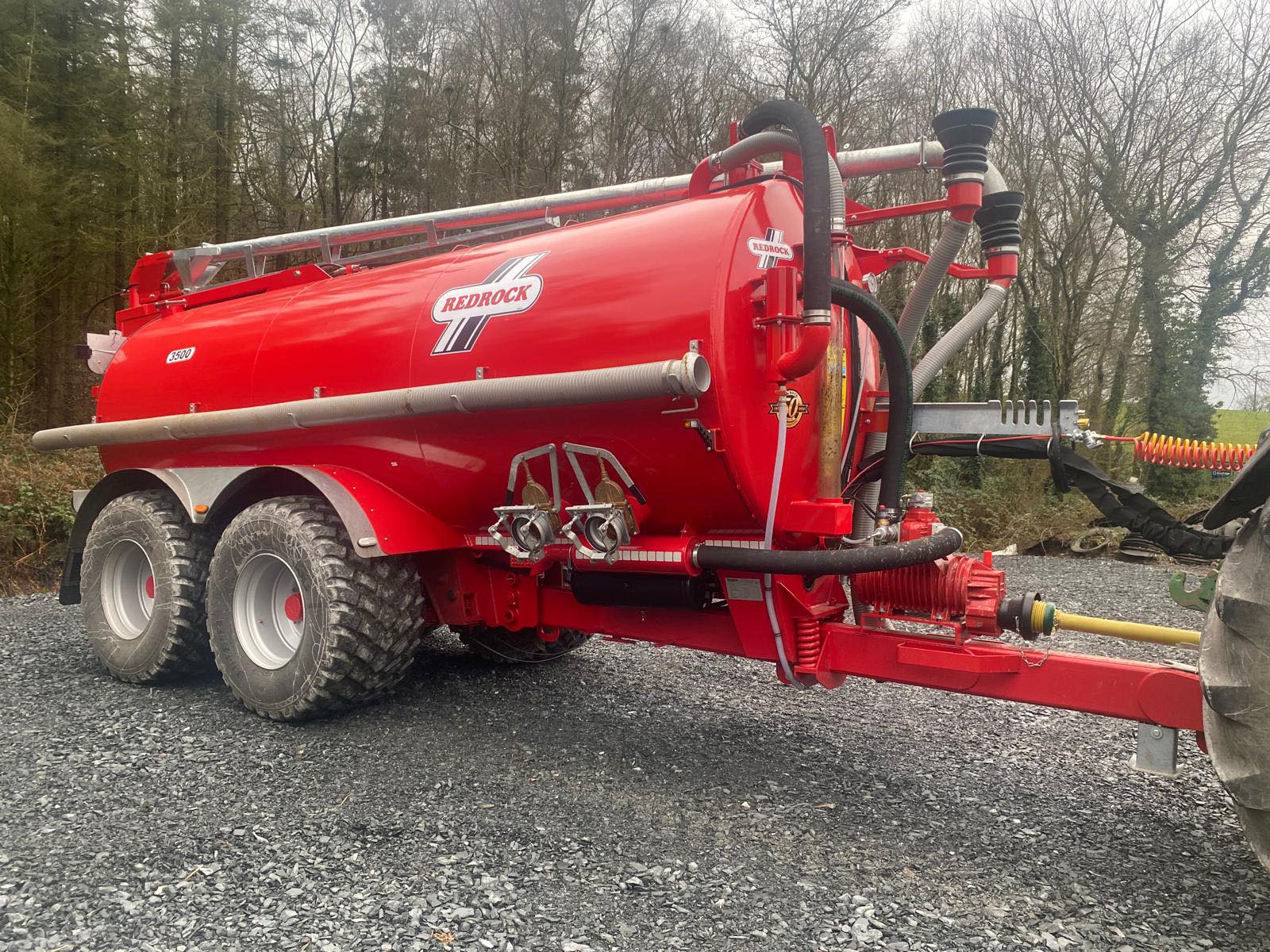 D&M Farm Services Ltd added a new... - D&M Farm Services Ltd