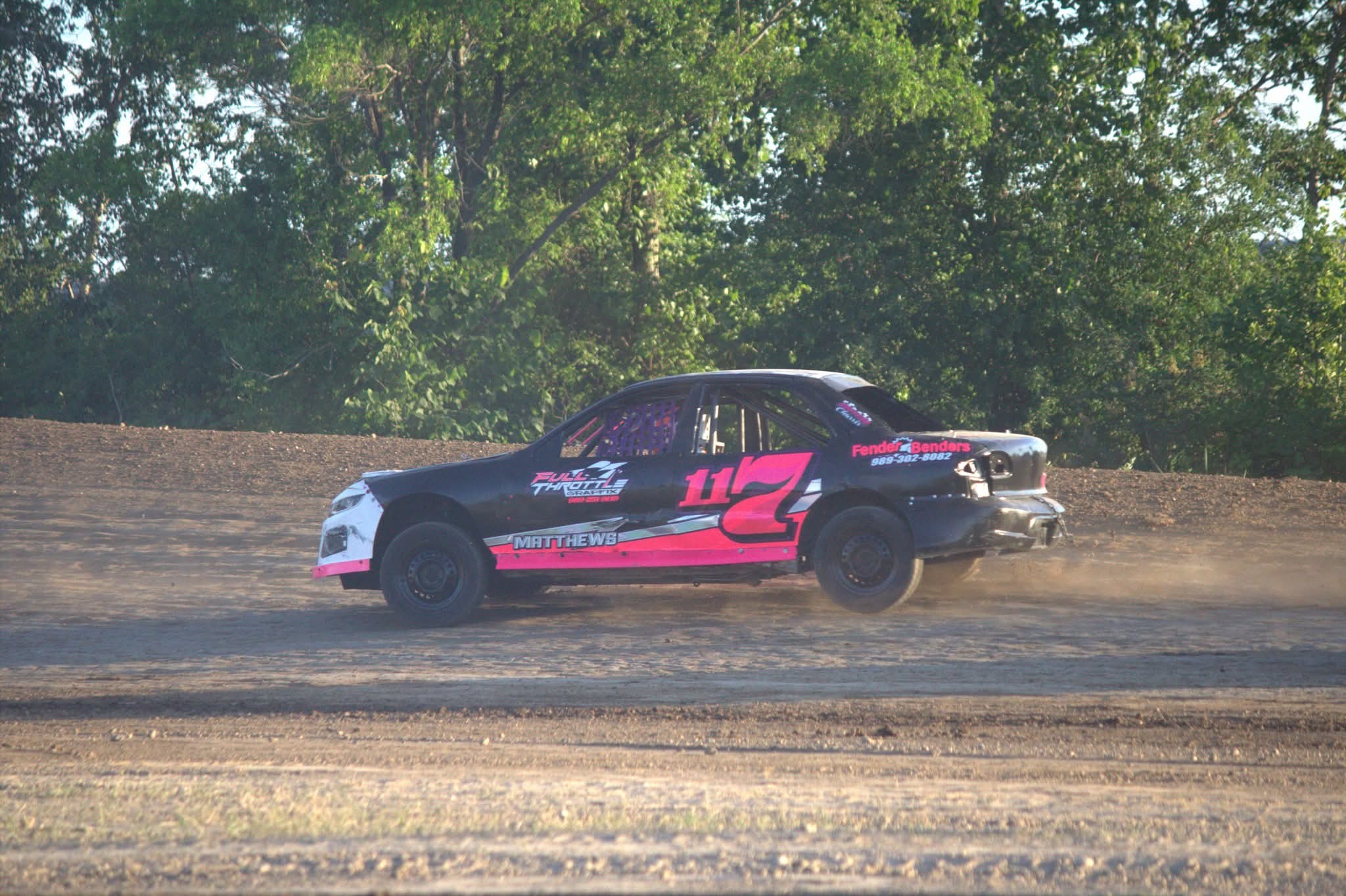 Bones Racing