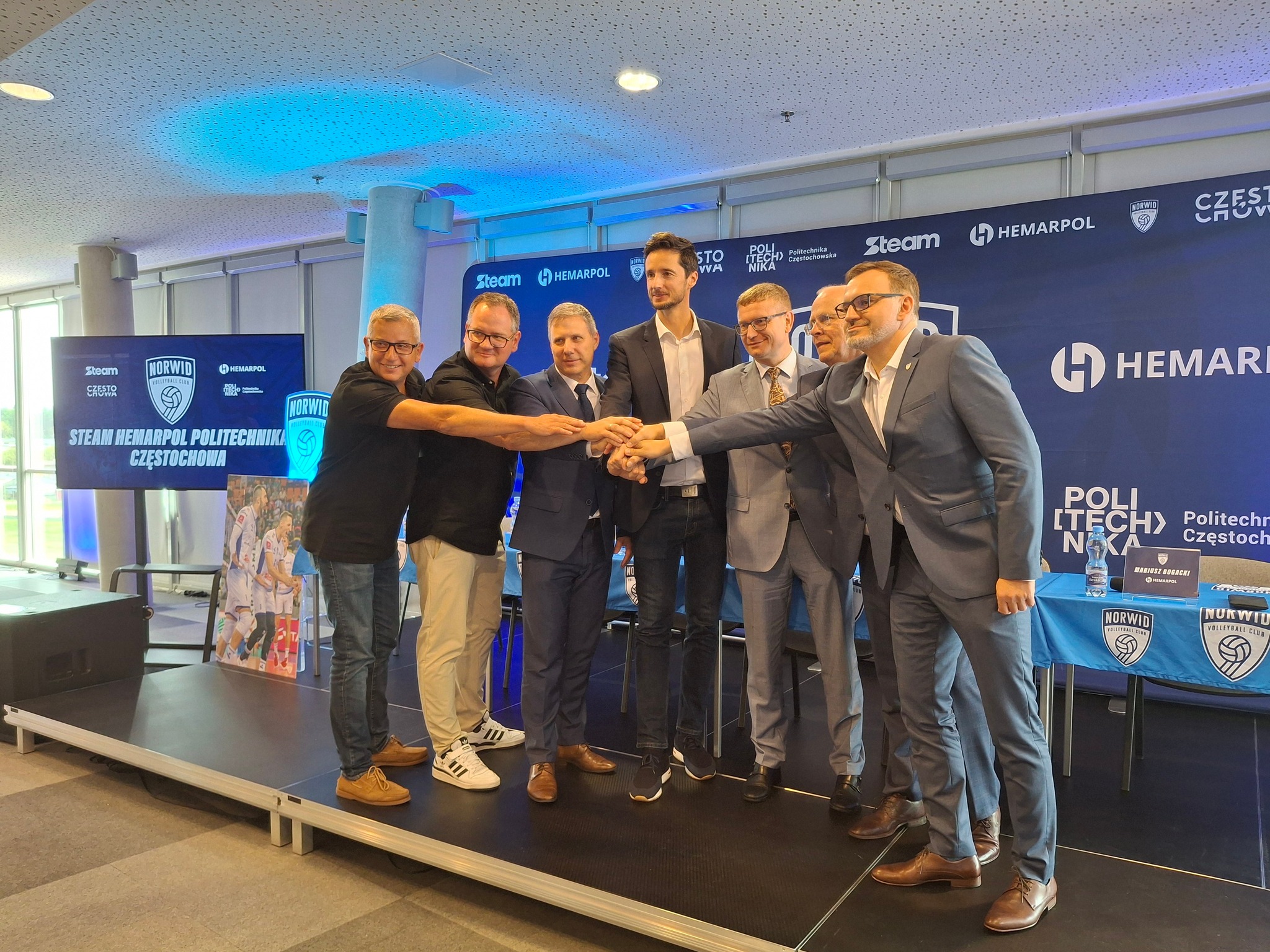 Politechnika Częstochowska Wydział Inżynierii Produkcji i Tech ...