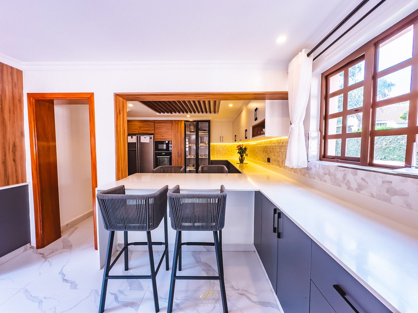 Keith Interiors Limited | Nairobi