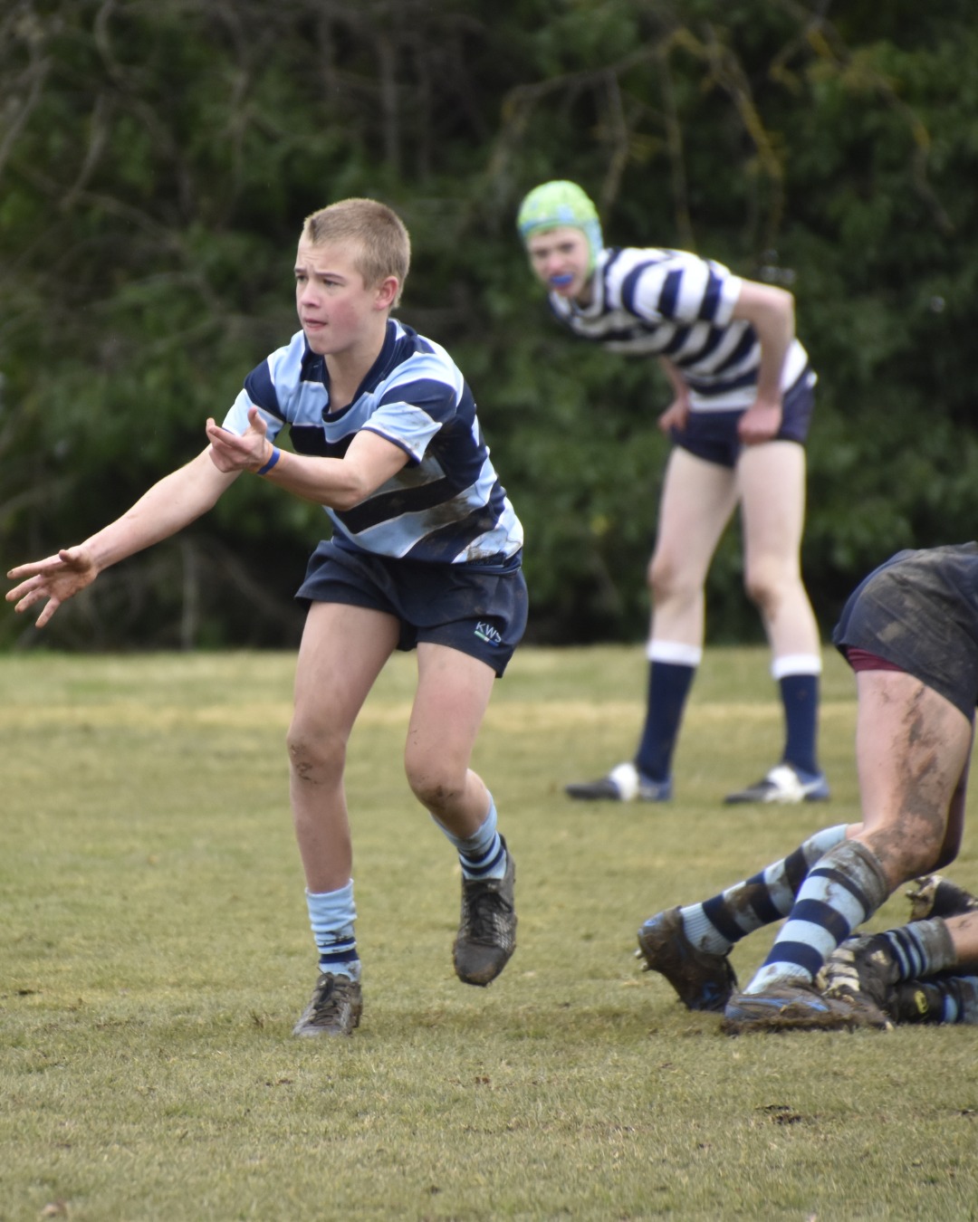 Kinross Wolaroi School | Orange NSW