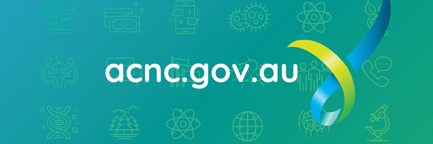 Australian Charities and Not-for-profits Commission | Melbourne VIC