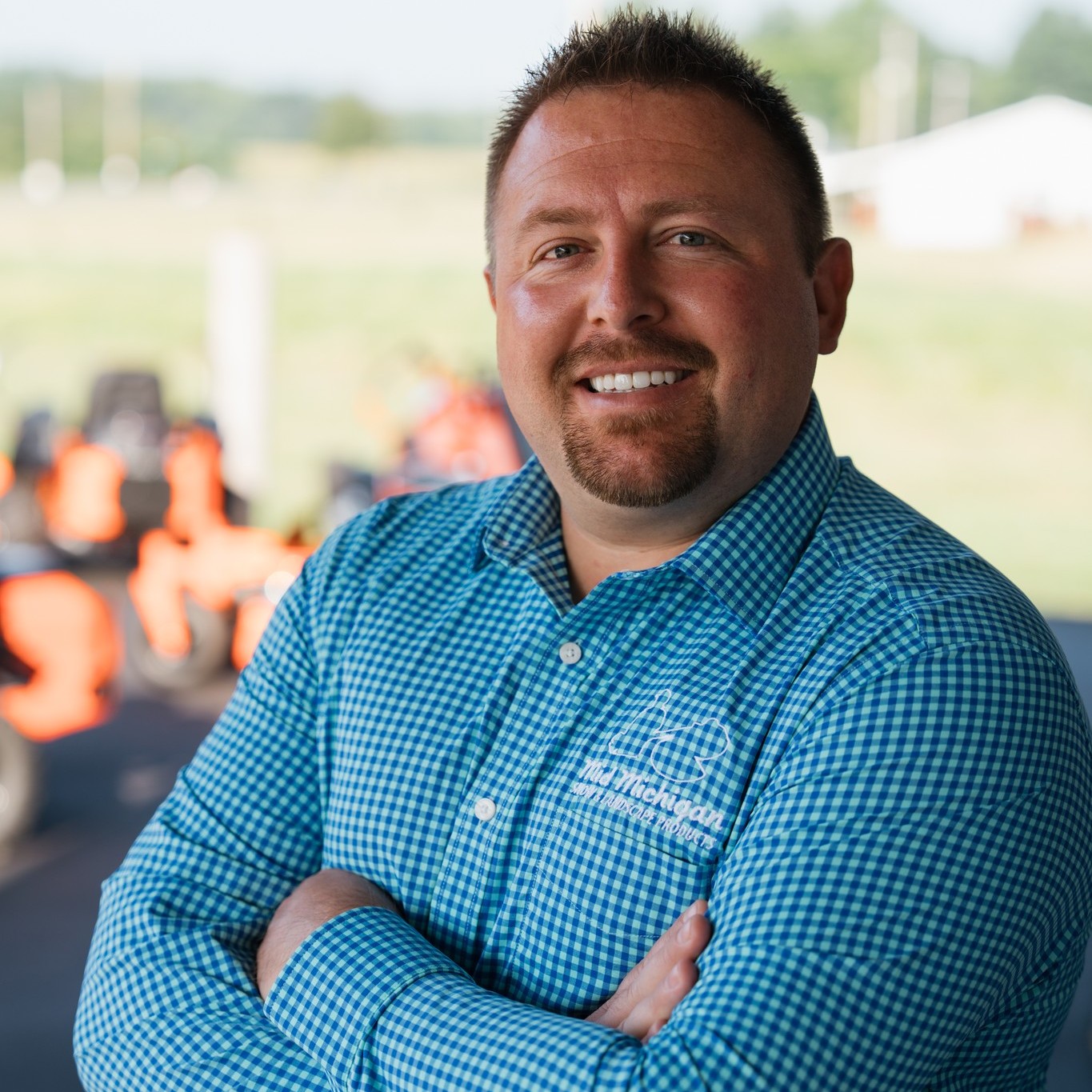 Mid - Who Are We Wednesday 🔦 Meet Steven Morris – CEO & Founder Born ...