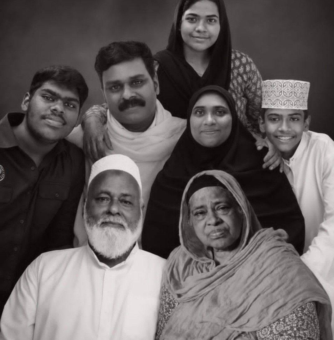 Rahmath Meeran