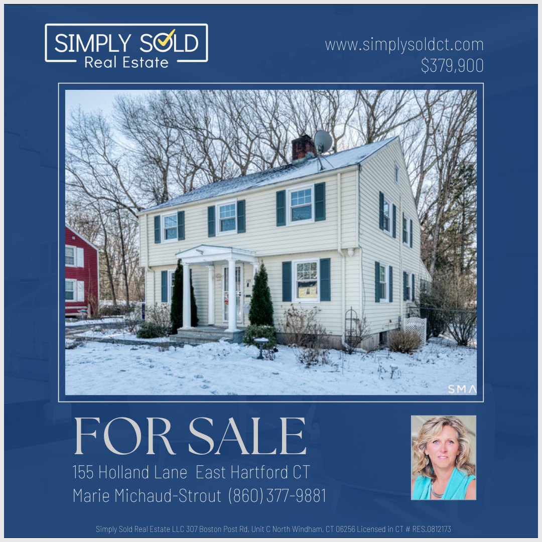 🏡 For Sale – Beautiful... - Simply Sold Real Estate | Facebook