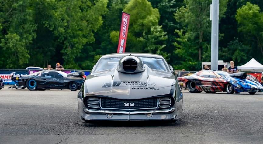 Chris Rini Racing