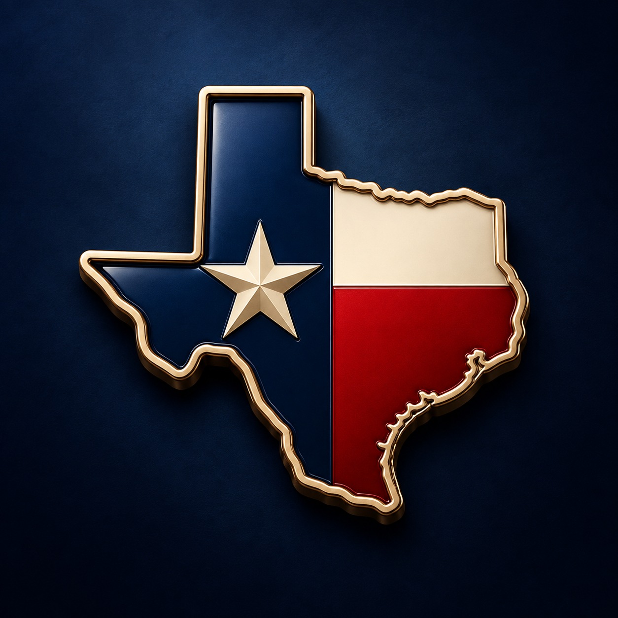 During the oil boom, one of the most popular souvenirs in Texas was a ...