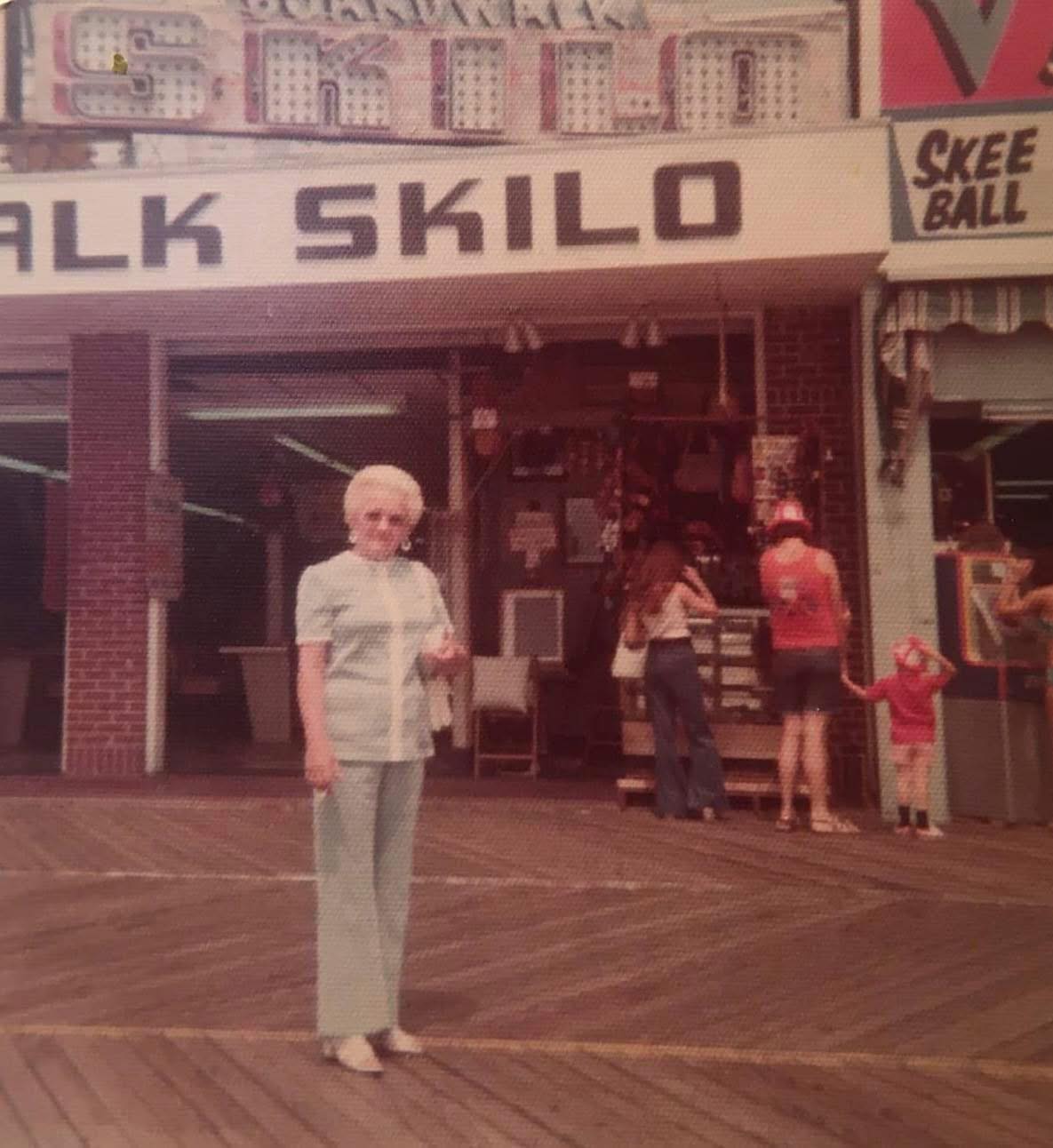 Wildwood - From Linda Derer Miller: "I wanted to share a picture of my ...