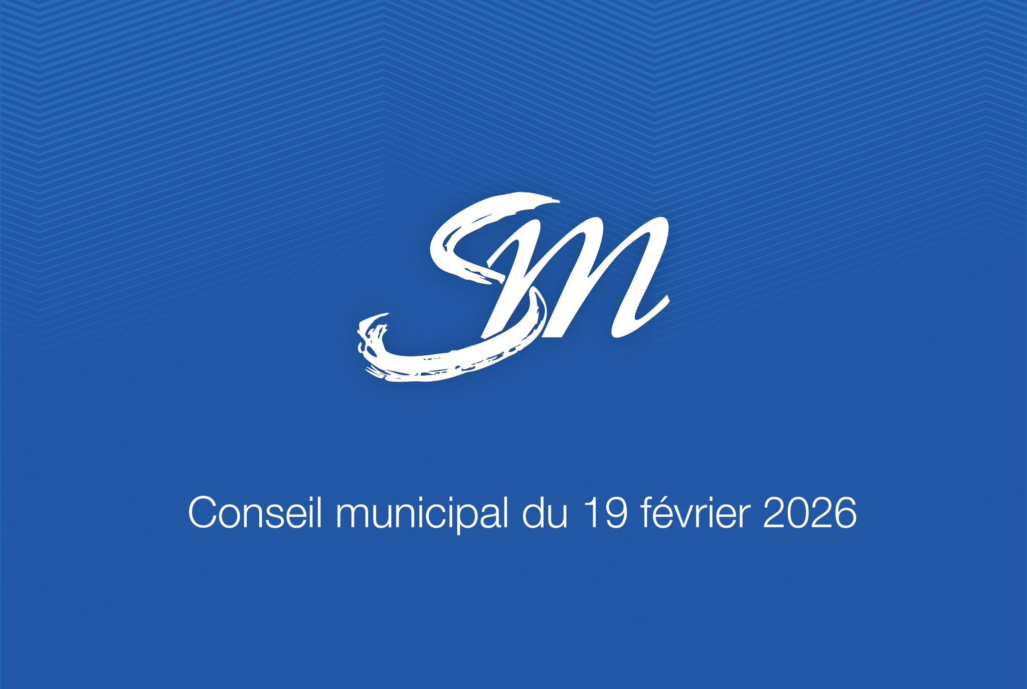 Conseil municipal du... - Ville de Saint Maur des Fossés | Facebook