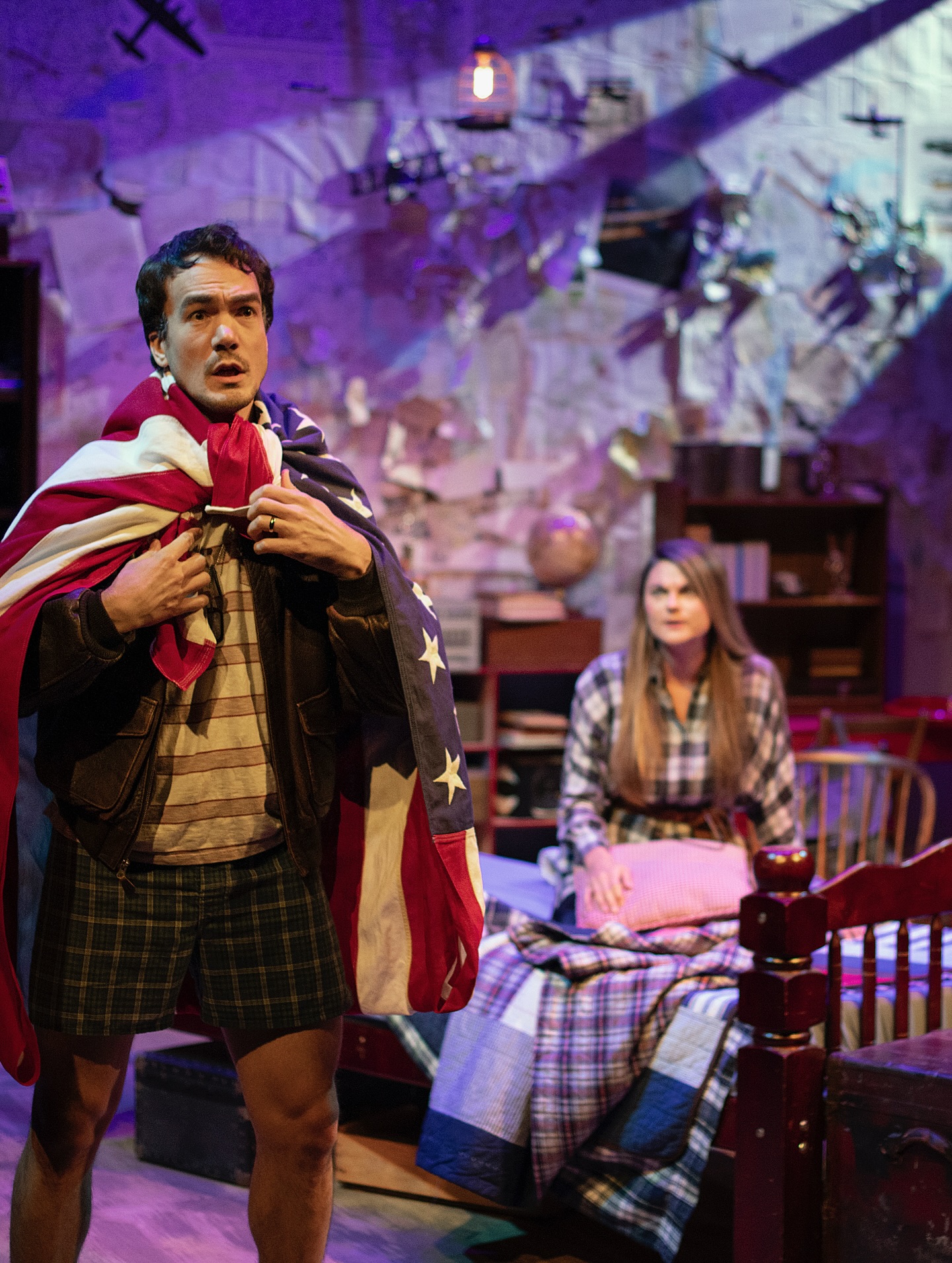 Rice University Theatre Program | Houston TX