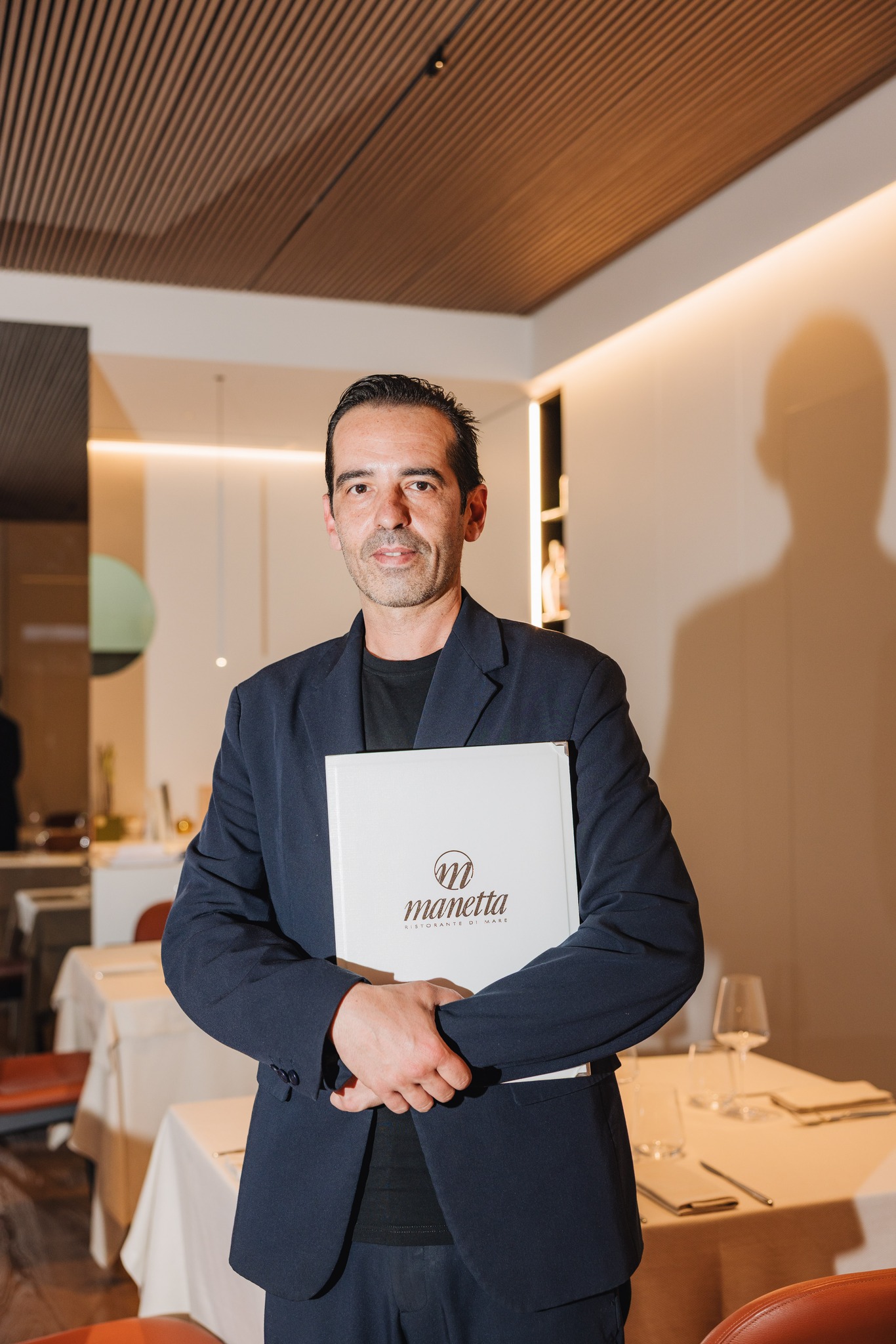 Manetta Ristorante Di Mare | Roseto degli Abruzzi