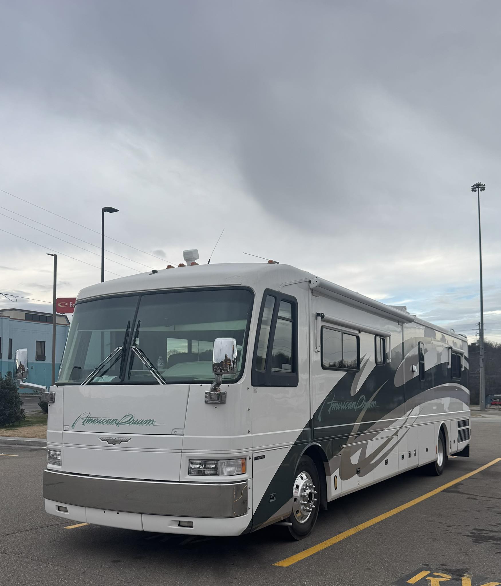 Day Brothers RV Sales Center Of Corbin Ky | Corbin KY