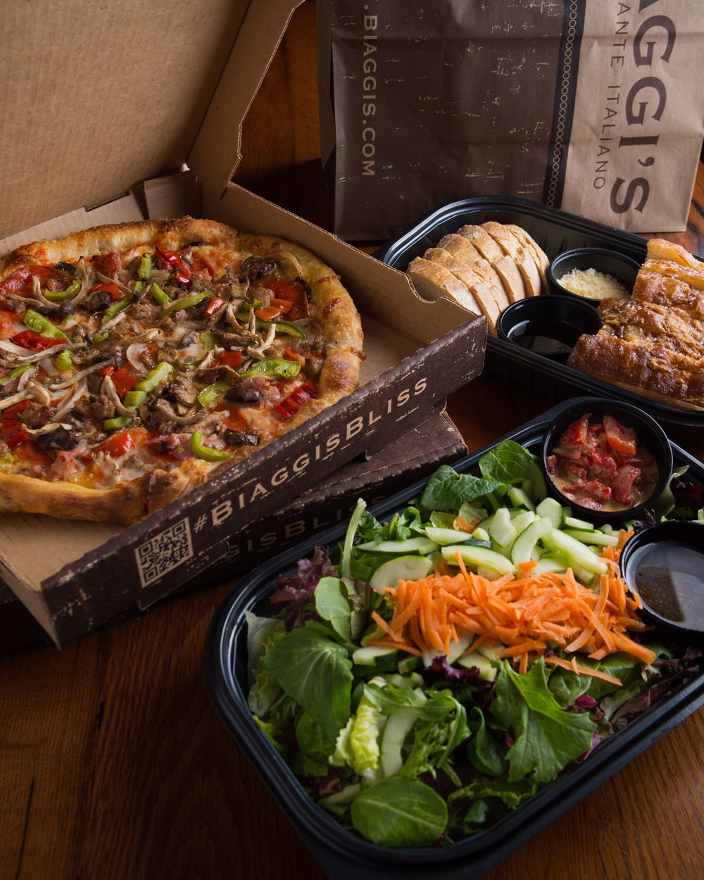 Biaggi’s – Bloomington | Bloomington IL