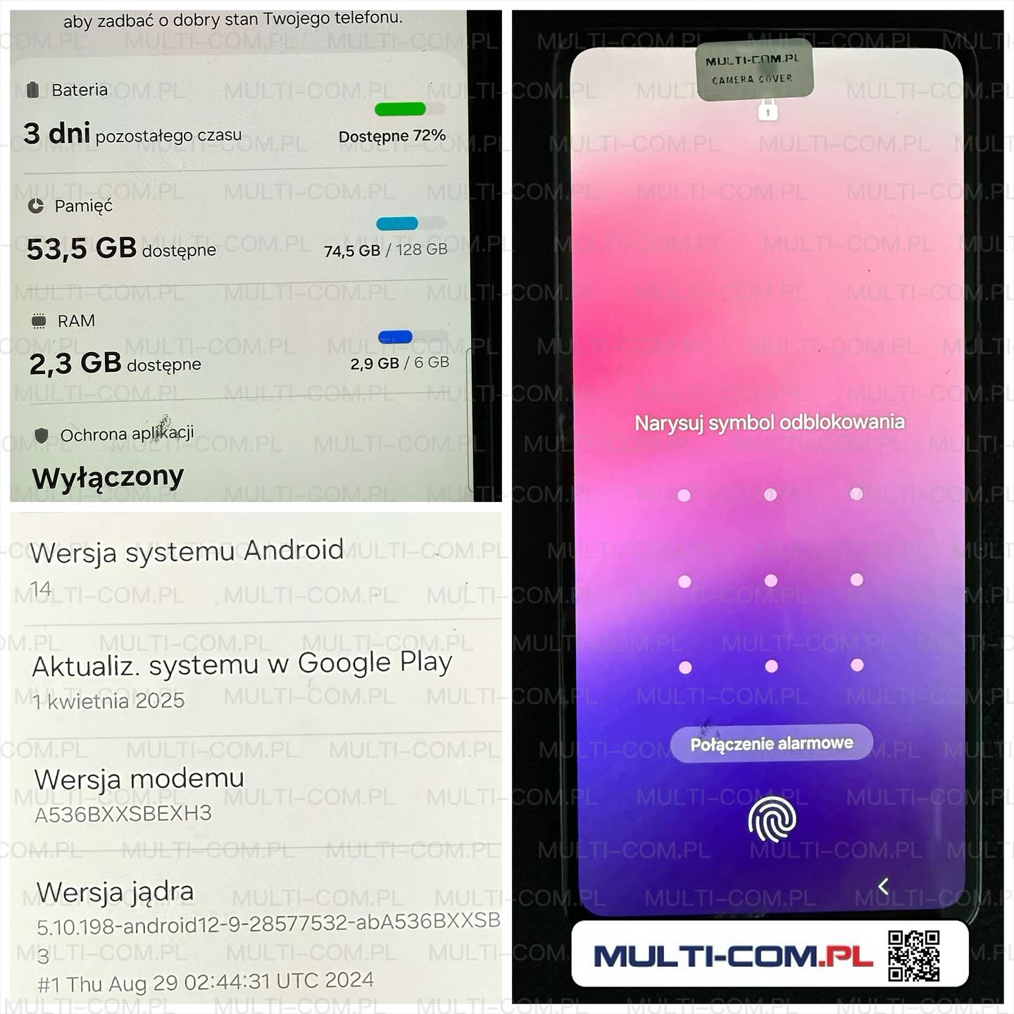 Multi-COM.PL - Multi-COM.PL added a new photo — at...