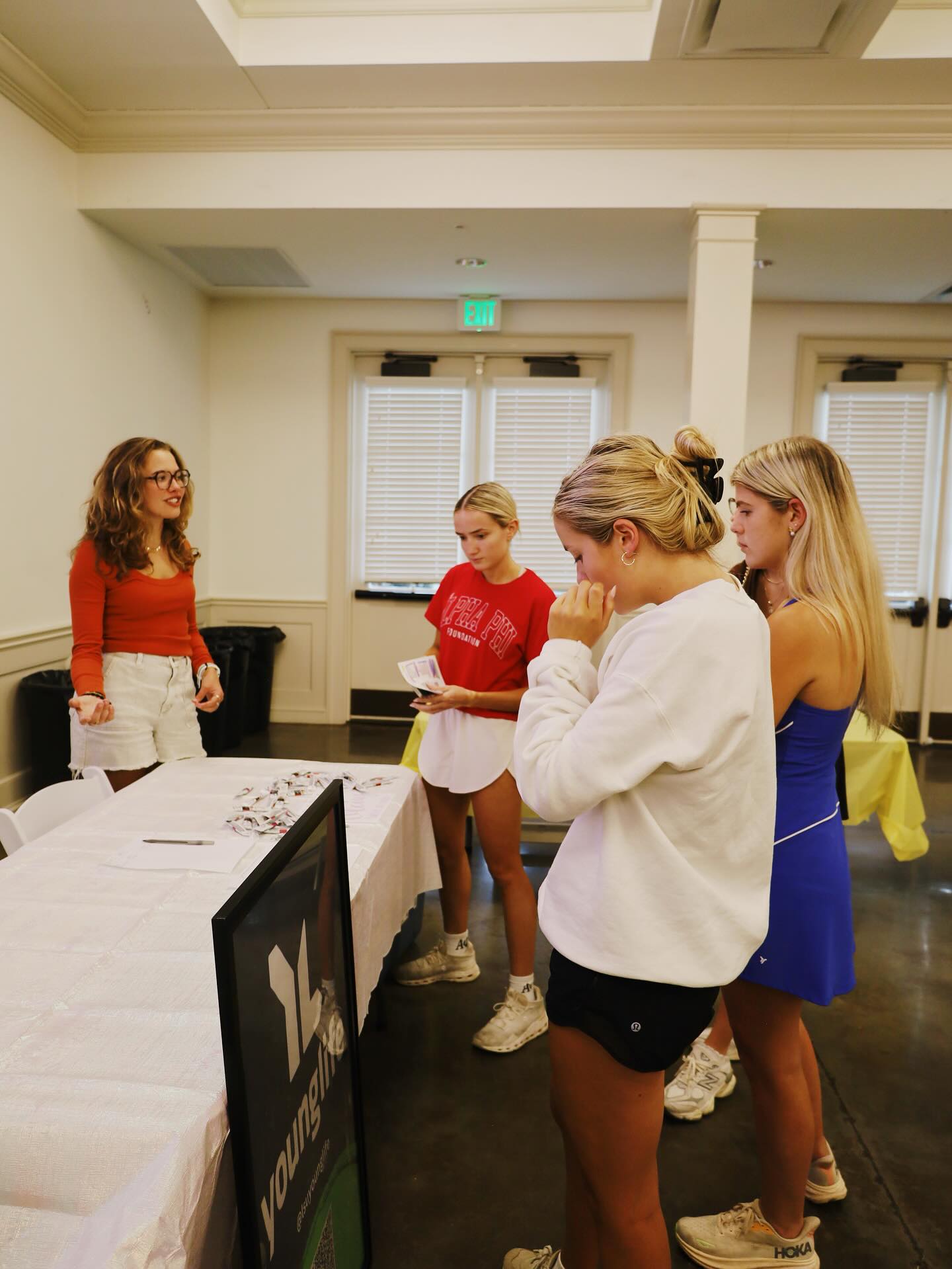 LSU Alpha Phi | Baton Rouge LA