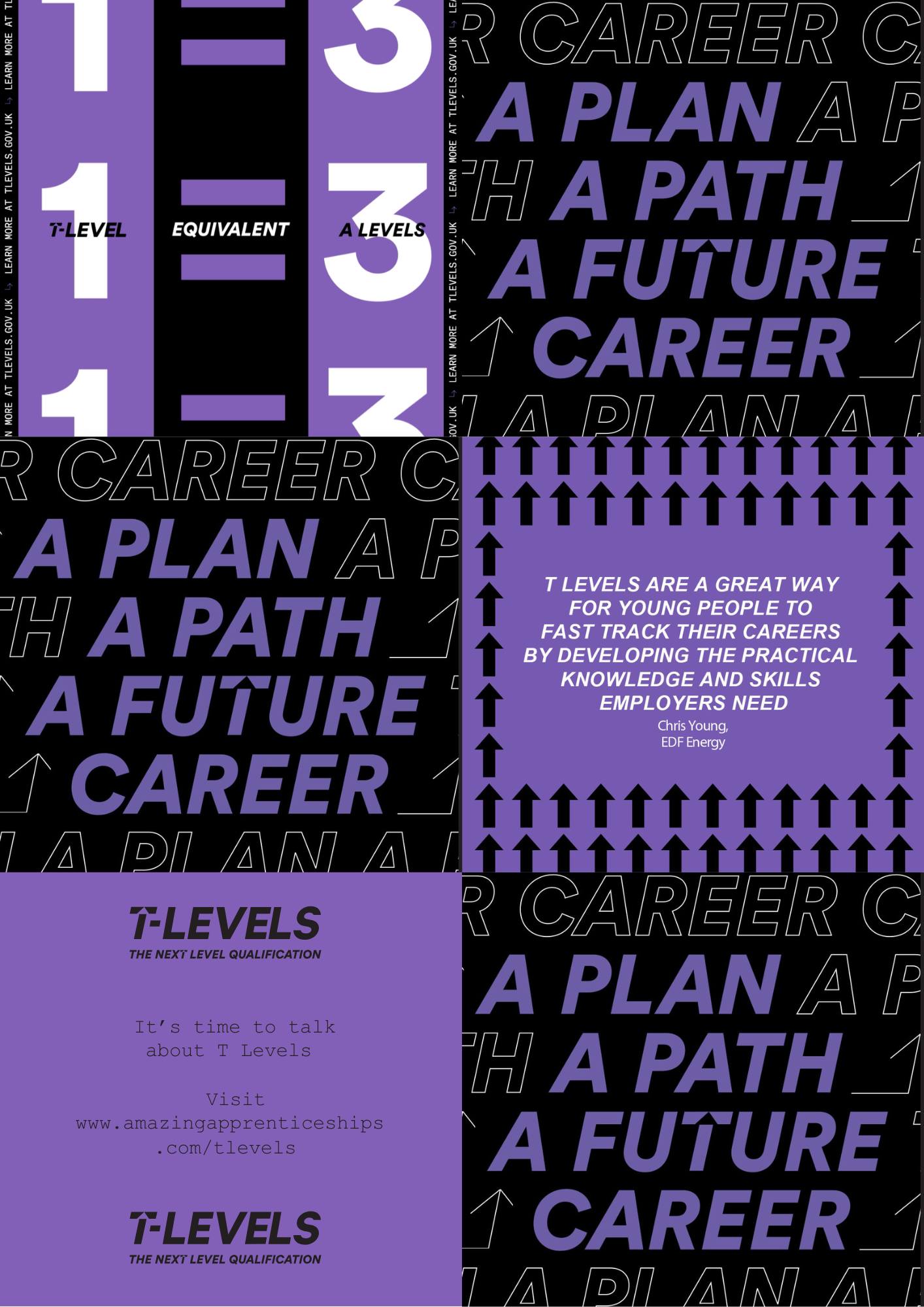 Dudley College - 🌟 It’s T Levels Week 2025! 🌟 We’re proud... | Facebook
