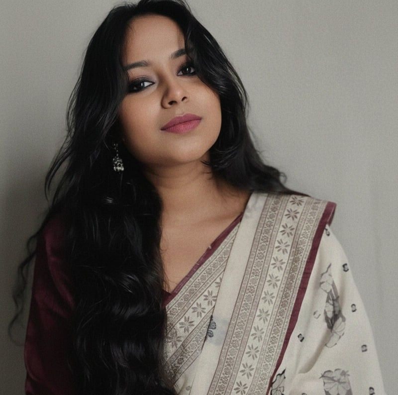 Humaira Sheikh