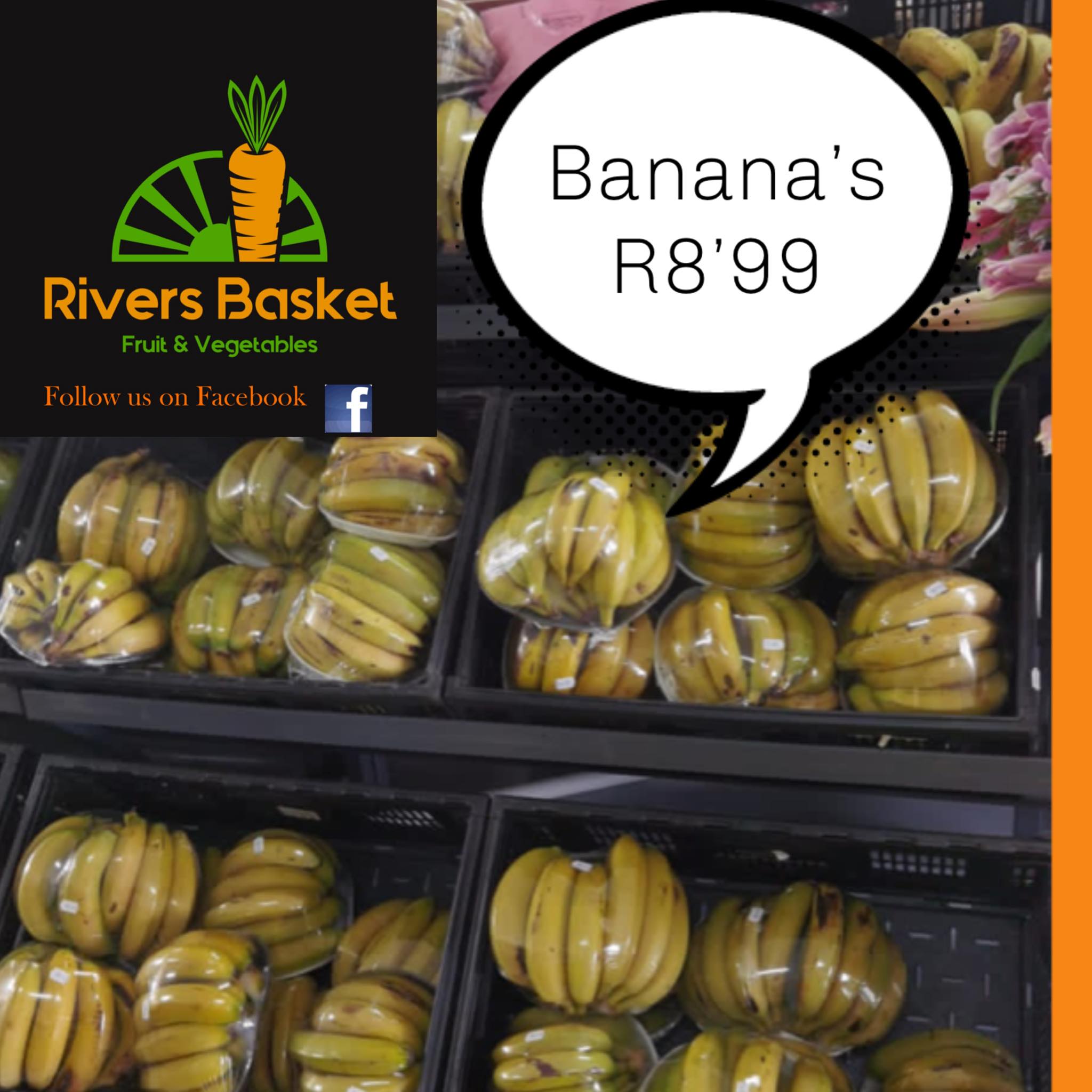 Rivers Basket | Three Rivers East