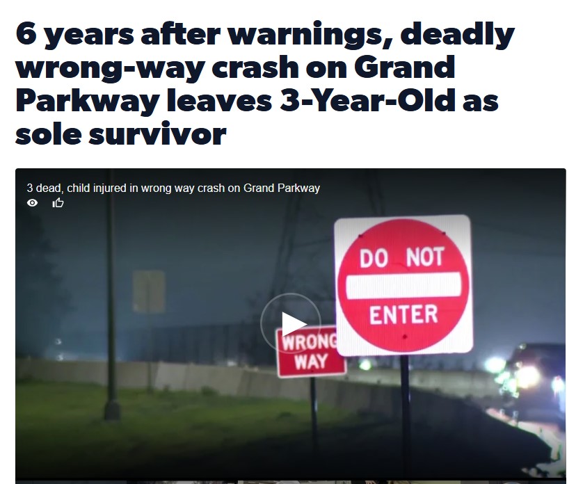 6 years ago, 2 Investigates warned... - KPRC2 / Click2Houston | Facebook
