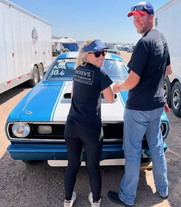 Andrews Racing Transmissions | Castle Rock CO