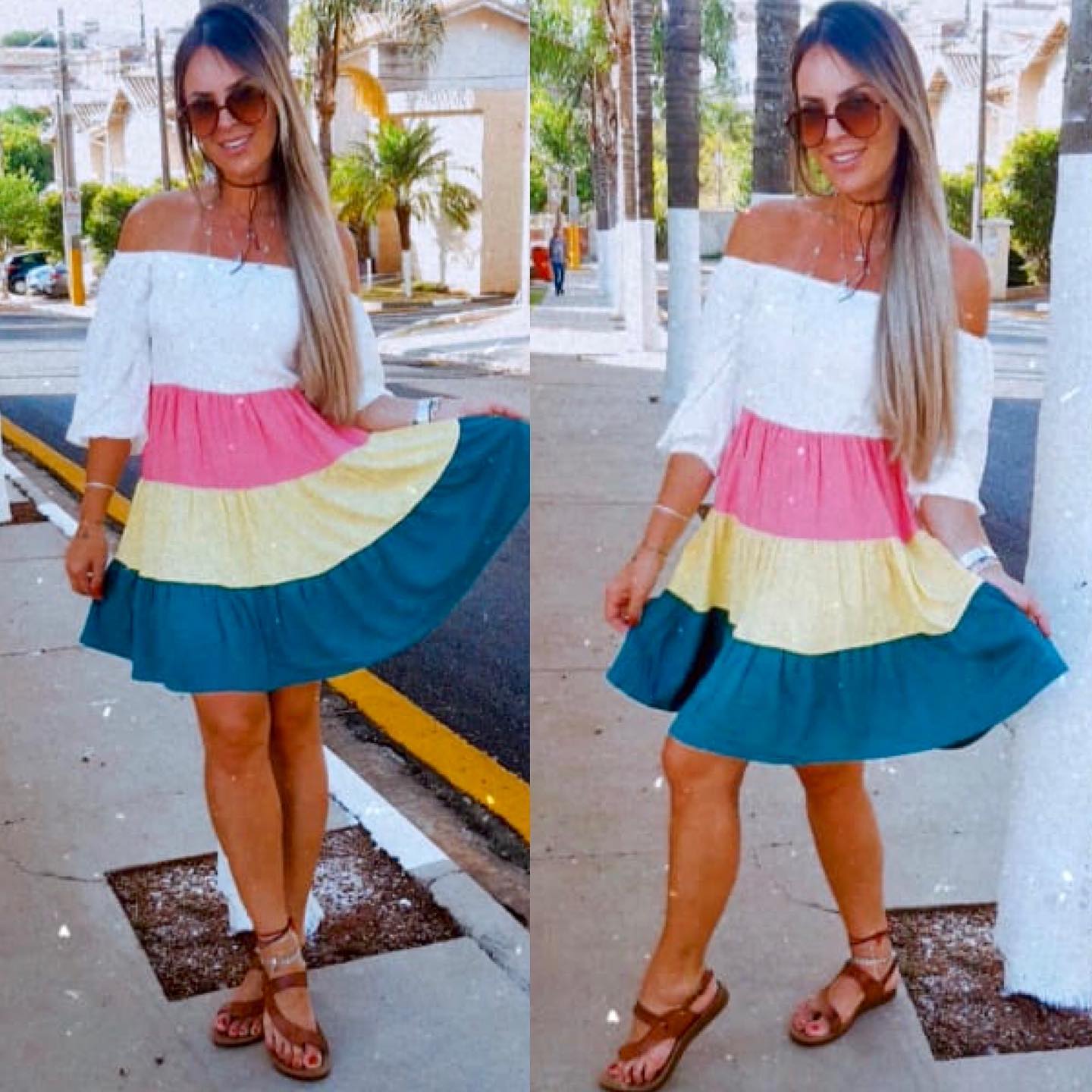 PINK Modas