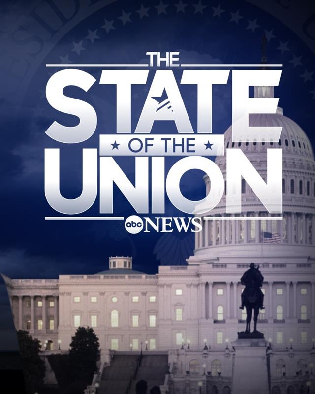 ABC - WATCH LIVE: President Trump is delivering the 2026 State of the ...