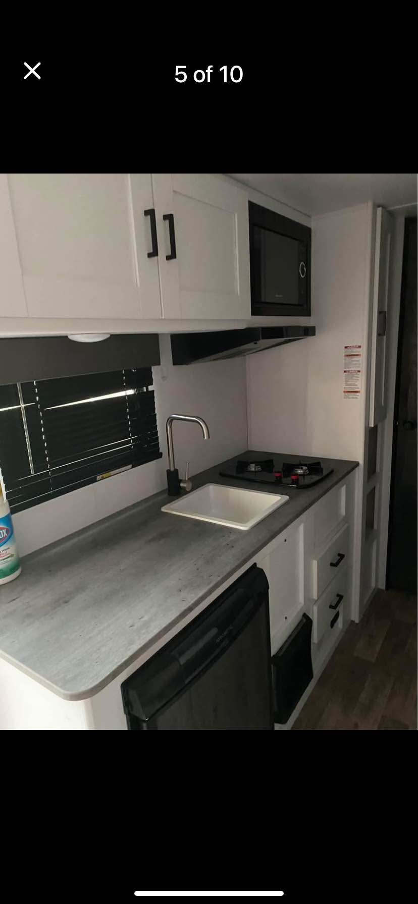 2022 Keystone Hideout - RVs & Campers - Sanger, Texas | Facebook ...
