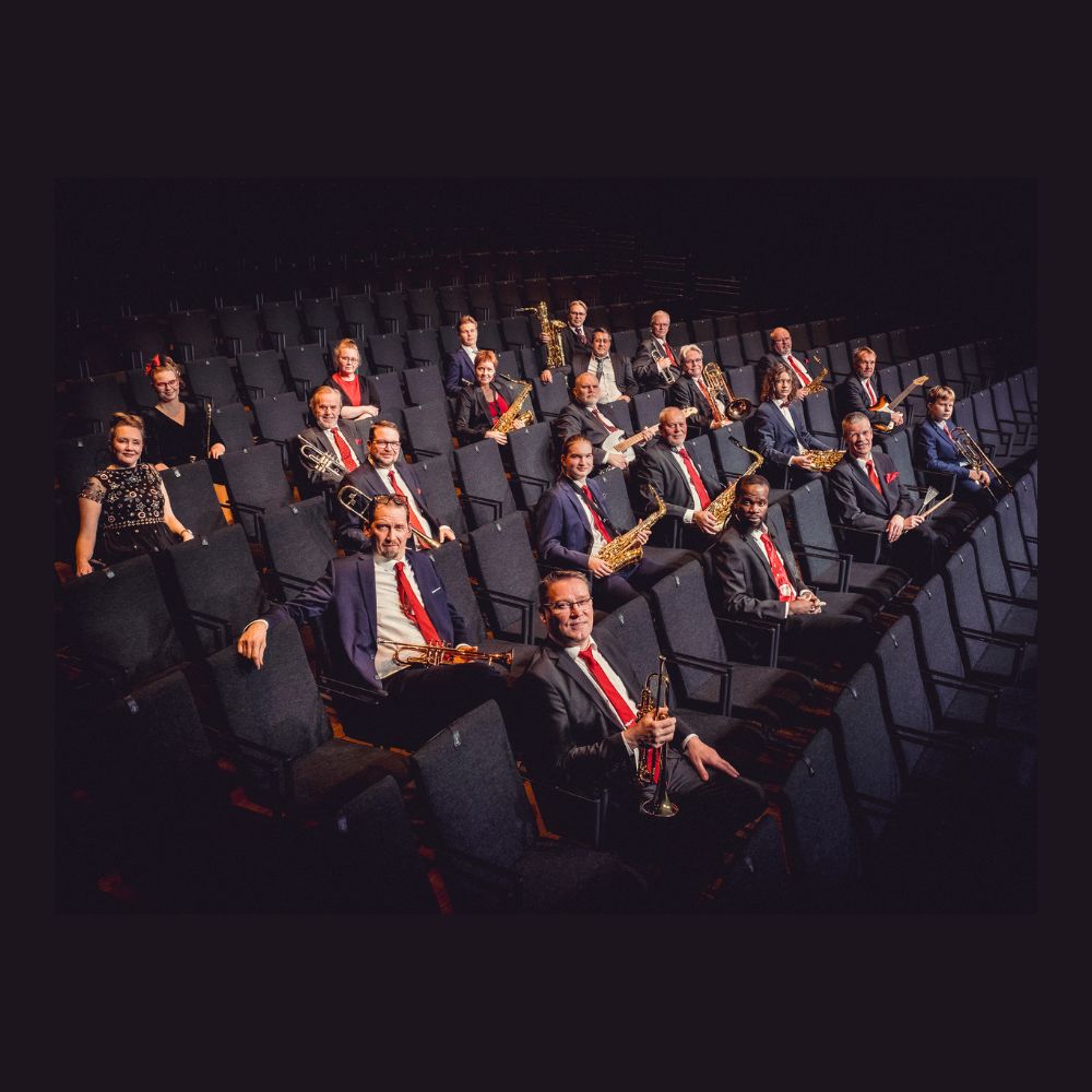 Vanaja Big Band