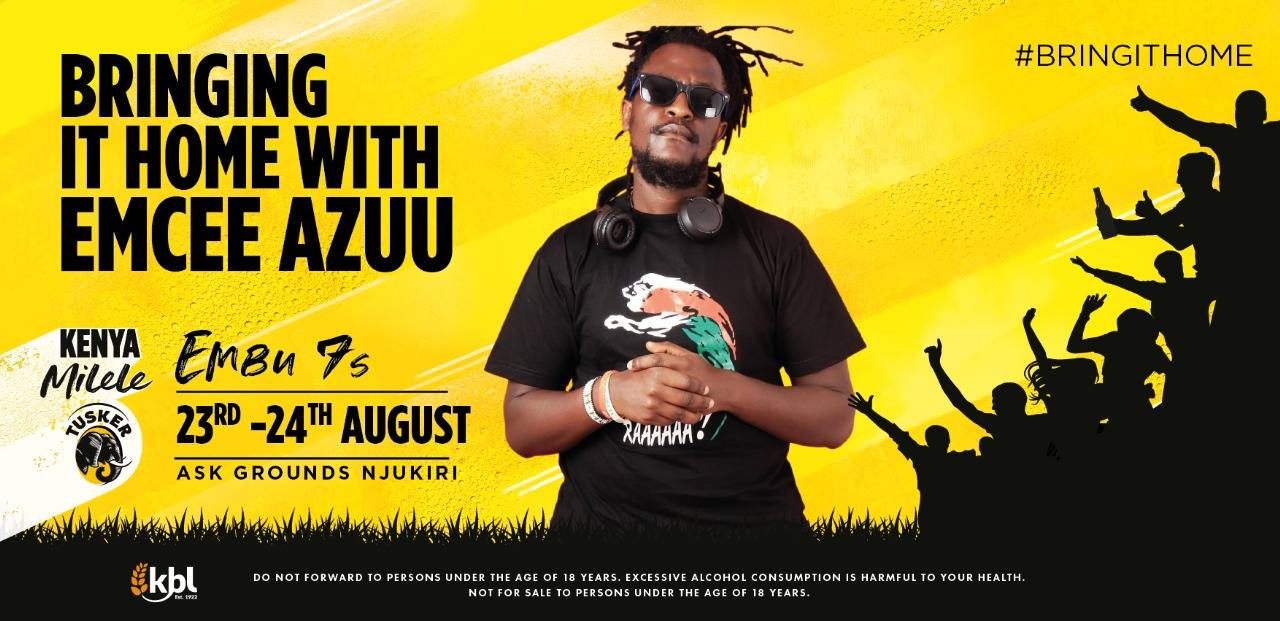 Embu Rugby Sevens added a new photo. - Embu Rugby Sevens