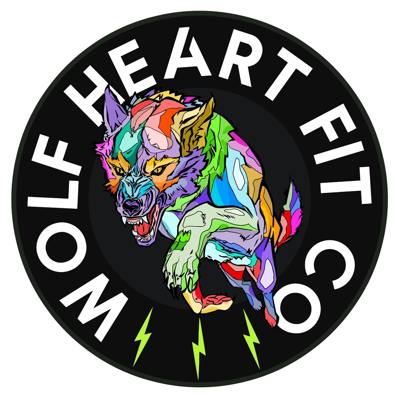 WOLF HEARTS 5th ROMP IN THE SWAMP🌿🧅💚 We are turning FIVE and we are ...