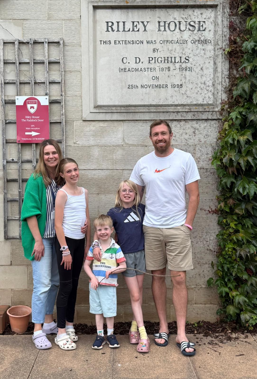 Strathallan - We’re delighted to start the new term by welcoming Mrs ...
