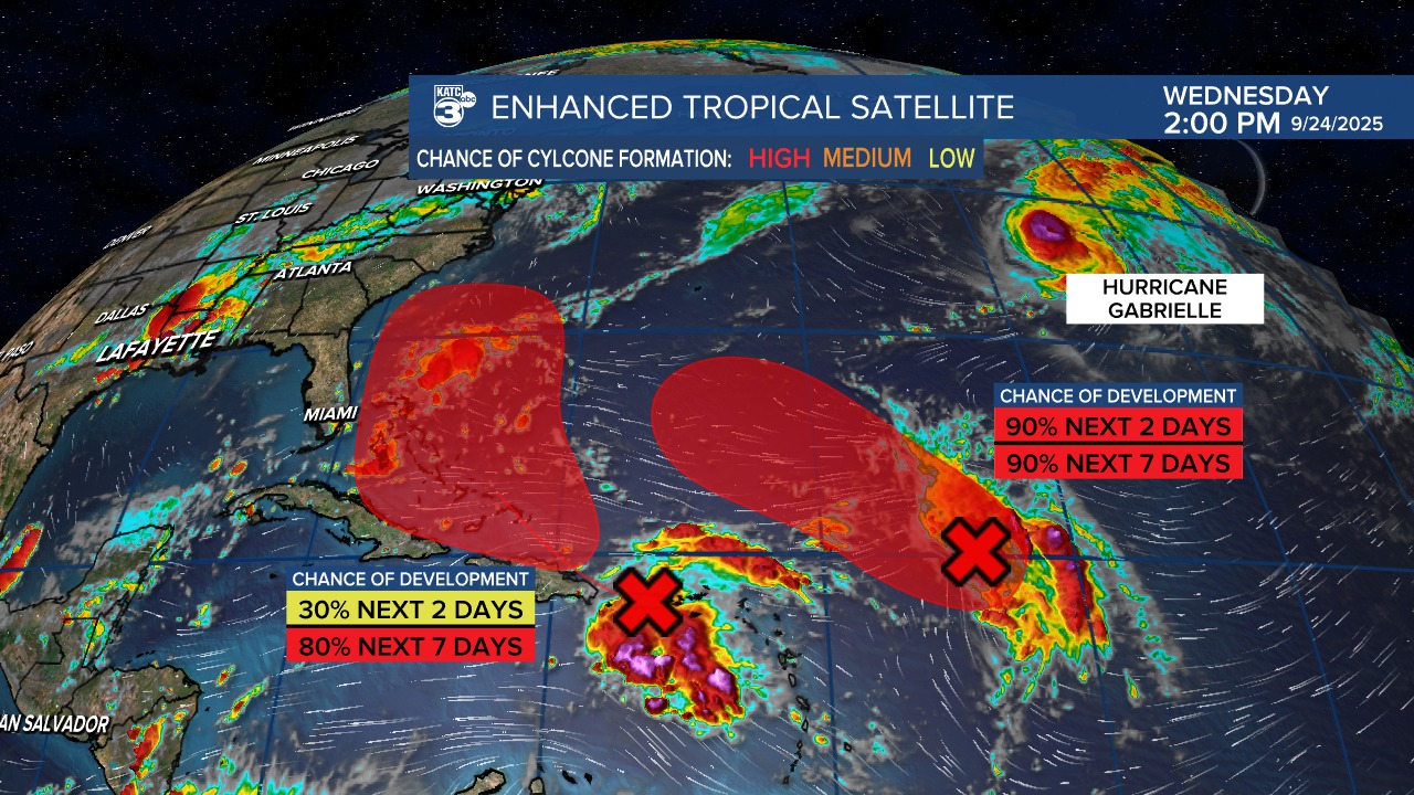 Rob Perillo Chief... - Rob Perillo Chief Meteorologist KATC