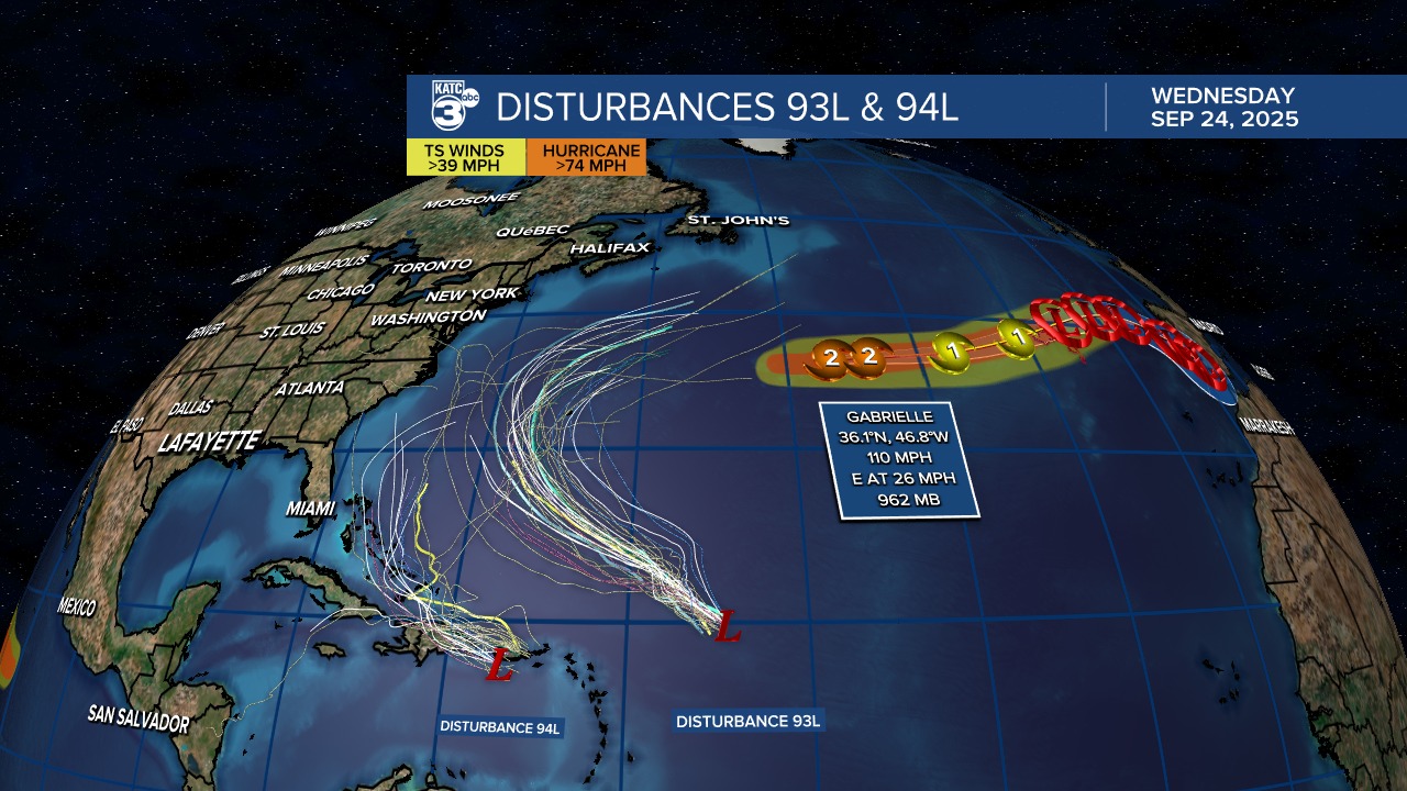 Rob Perillo Chief... - Rob Perillo Chief Meteorologist KATC