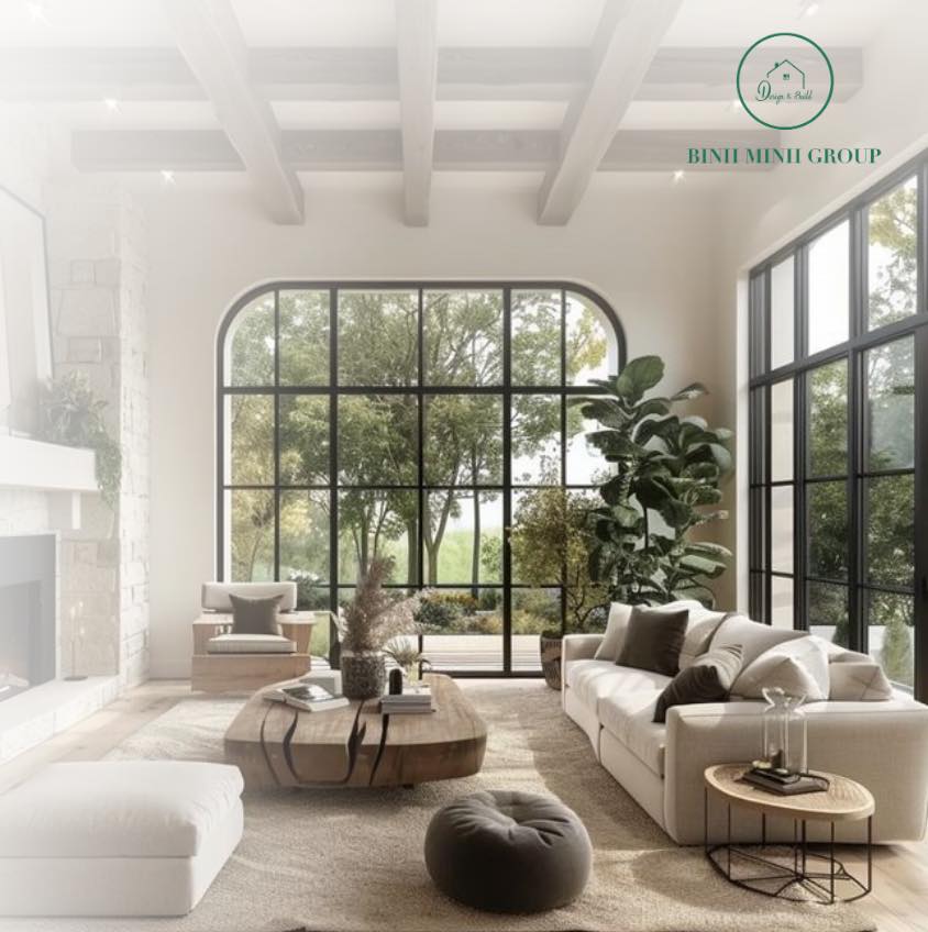 Bình Minh Interior | Ho Chi Minh City