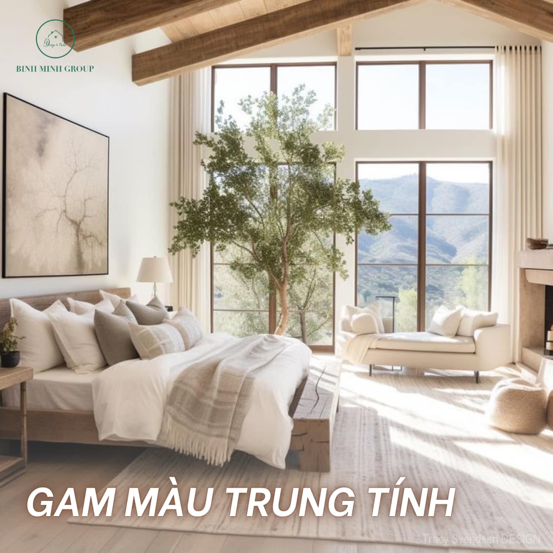 Bình Minh Interior | Ho Chi Minh City