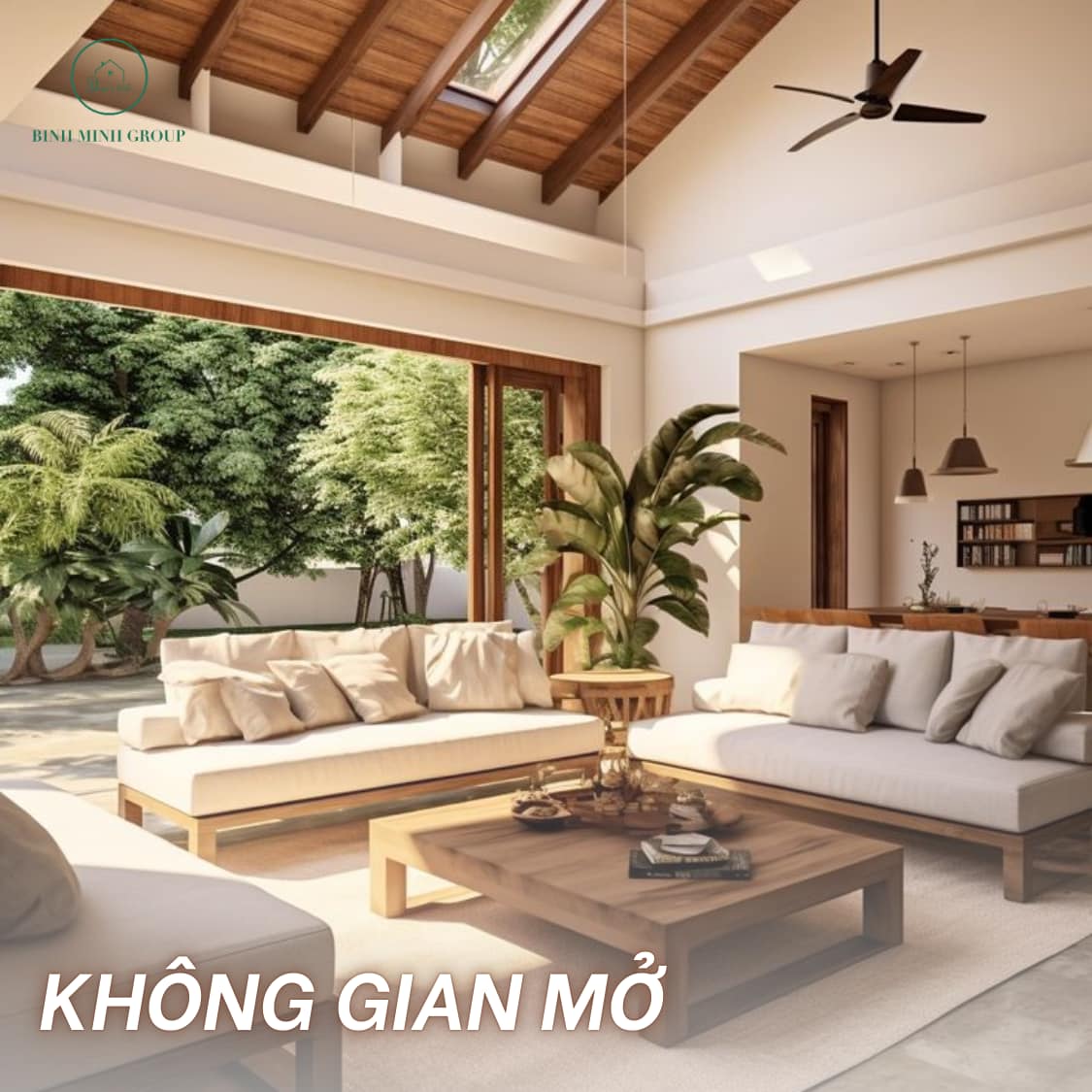 Bình Minh Interior | Ho Chi Minh City