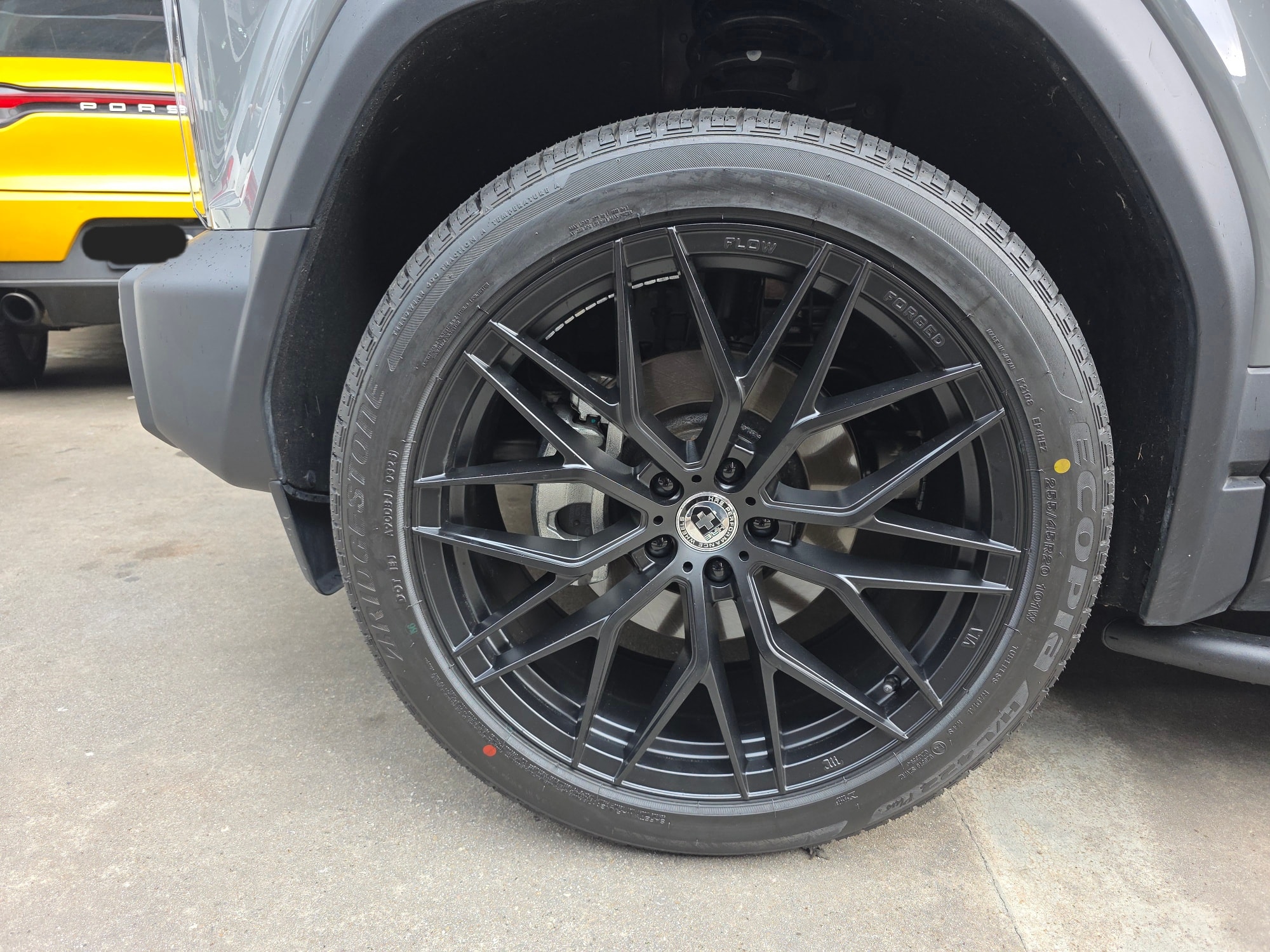 MCS Garage - Jaecoo J6 Upgraded 20 Inch Sport Rims with... | Facebook