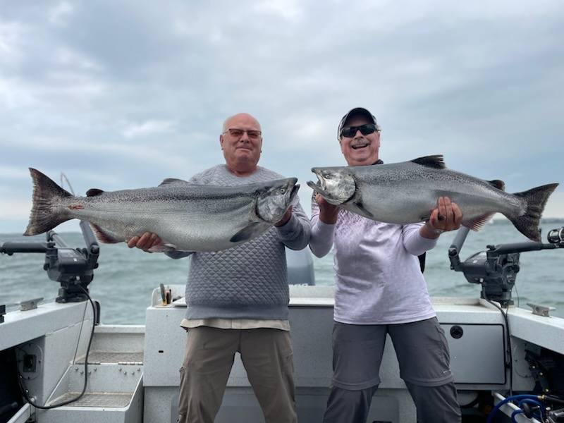 WOWWZAA! Chinook... - South Dakota Missouri River Tourism | Facebook