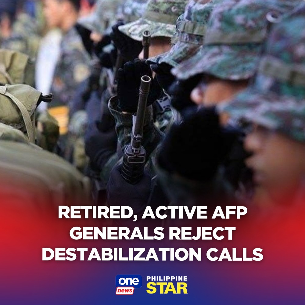 Philippine Star - Amid mass protests on Sunday against... | Facebook