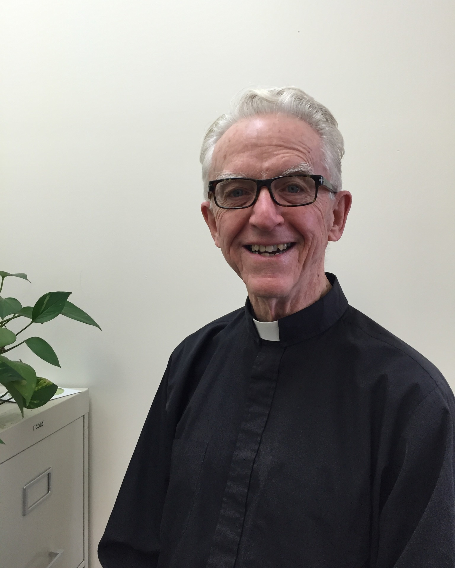 St. - Requiescat In Pace Fr. William Modlin, 91, retired priest of the ...