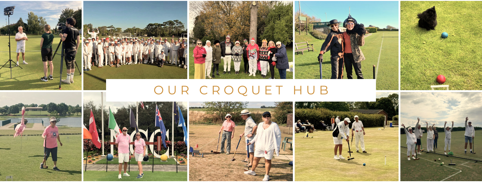 Croquet Hub | Does anyone find the new target score GC advantage system ...