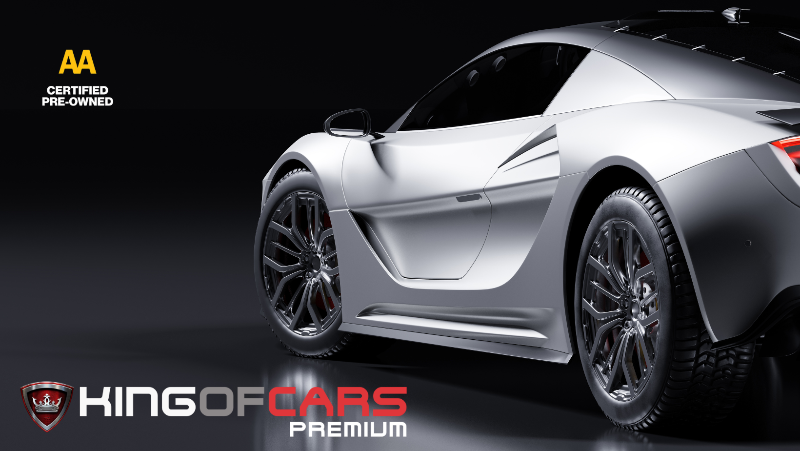 King of Cars Premium | Boksburg