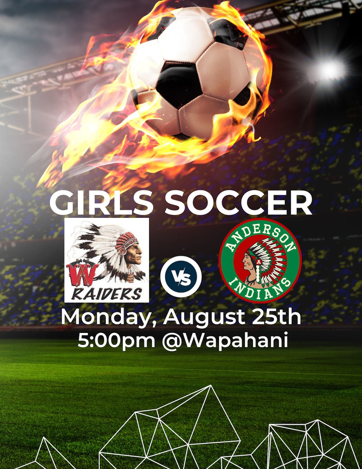 Wapahani Athletics | Selma IN