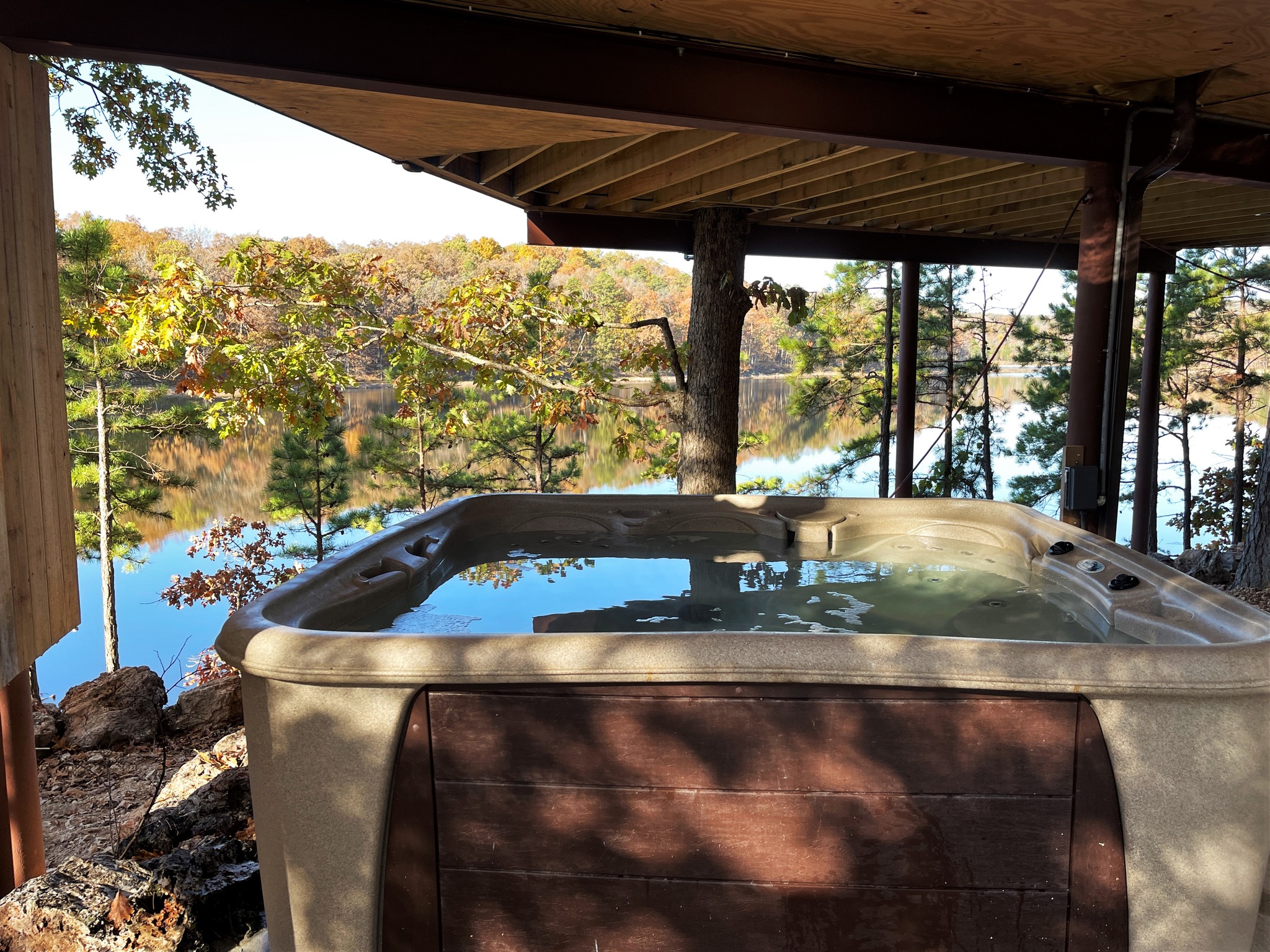 Spring Lake Ranch | Potosi MO