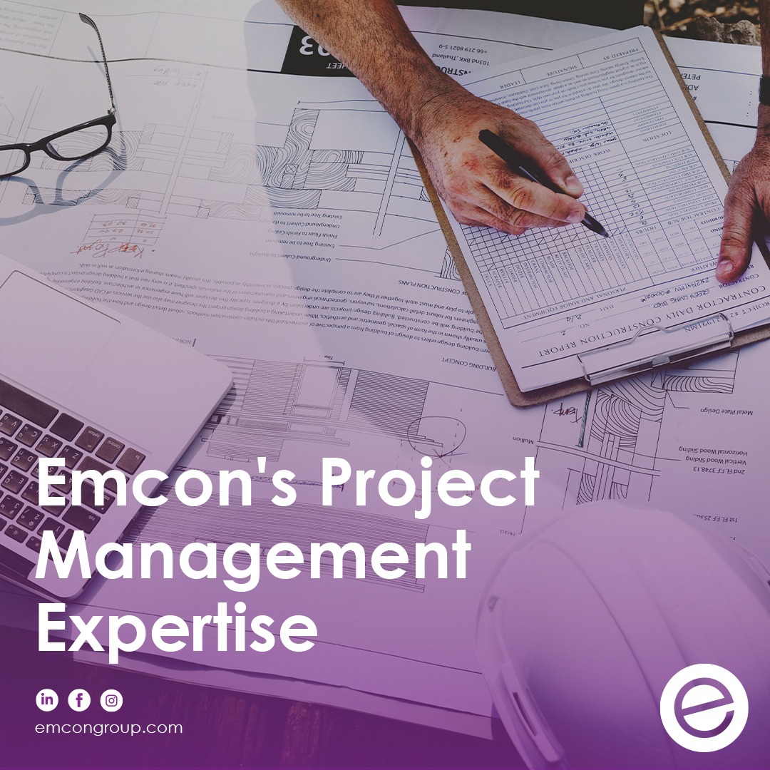 Emcon Consulting Group | Windhoek